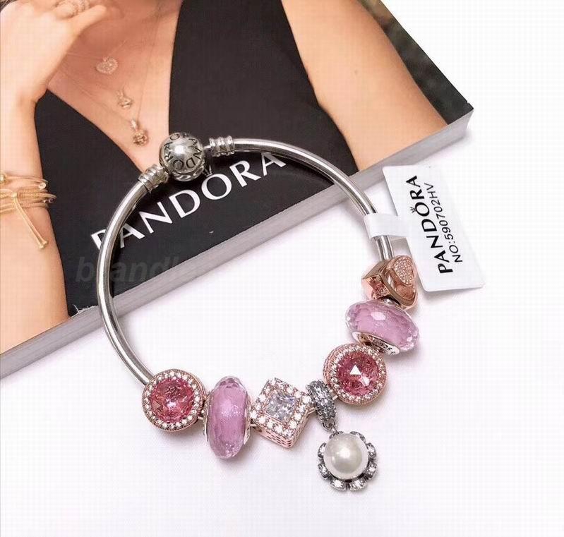 Pandora Bracelets 2134